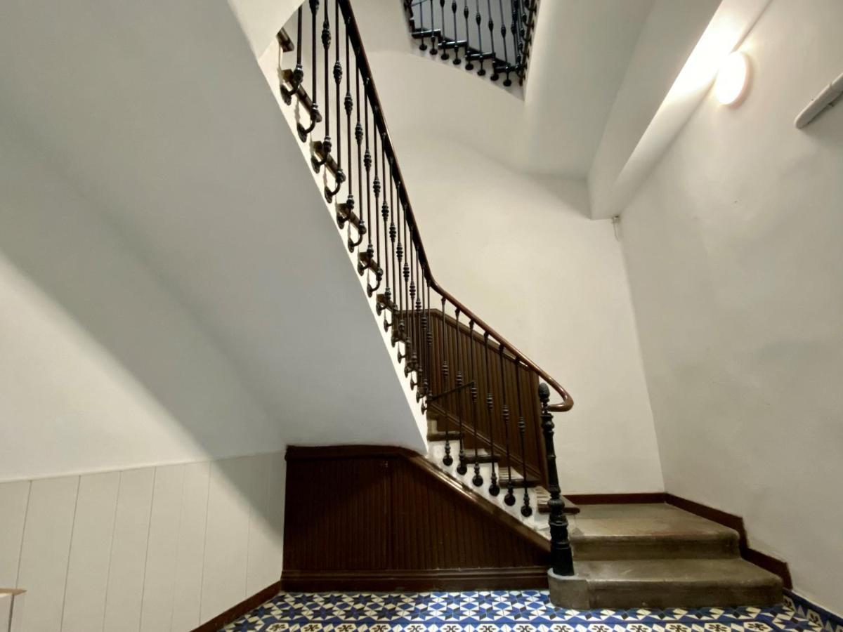 Housingleon Cardiles Daire Dış mekan fotoğraf