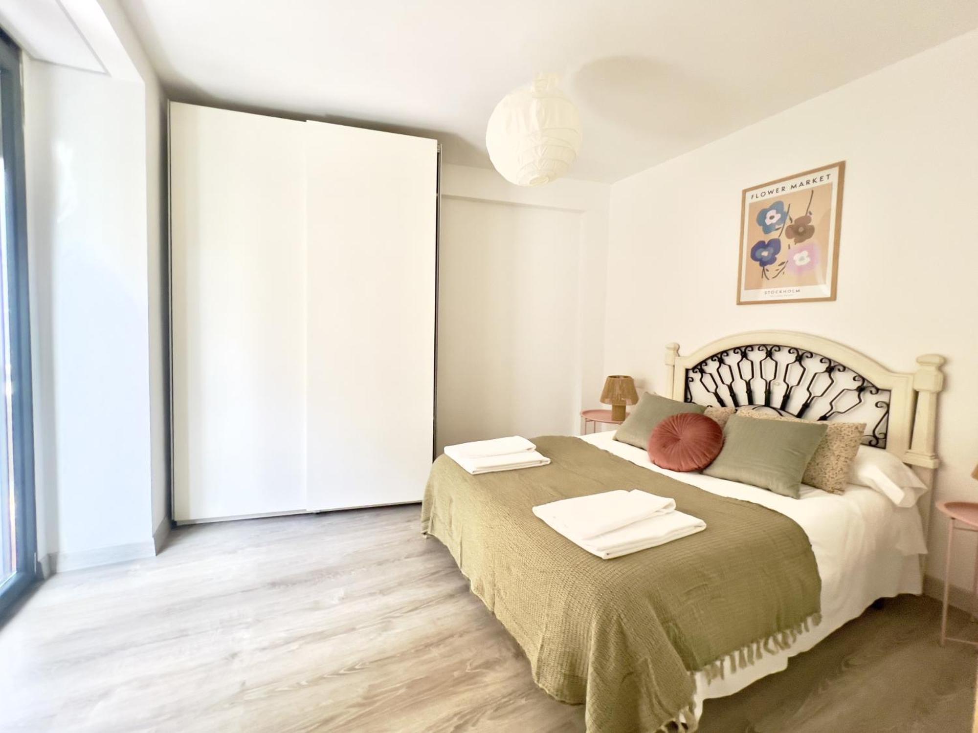 Housingleon Cardiles Daire Dış mekan fotoğraf