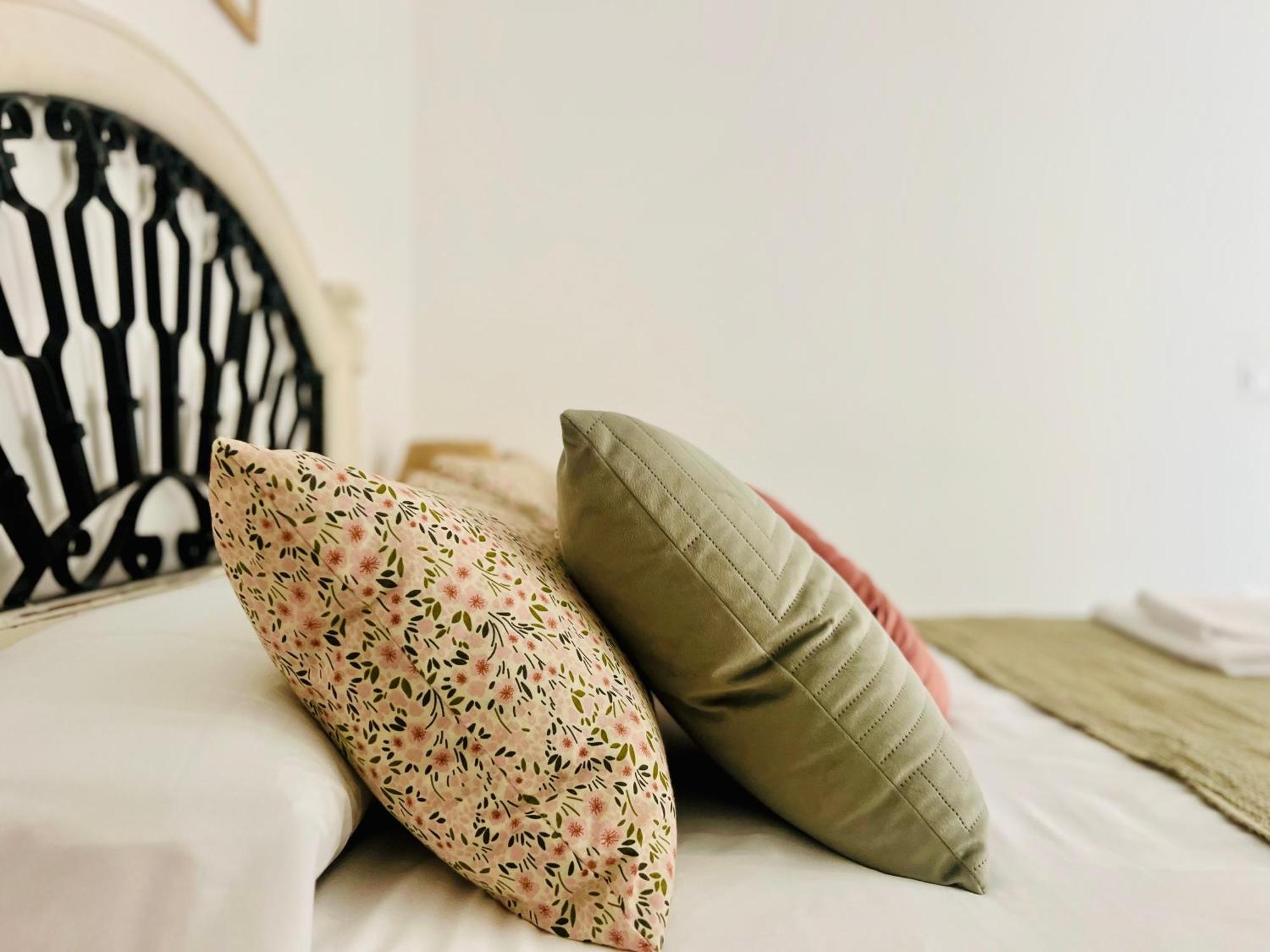 Housingleon Cardiles Daire Dış mekan fotoğraf