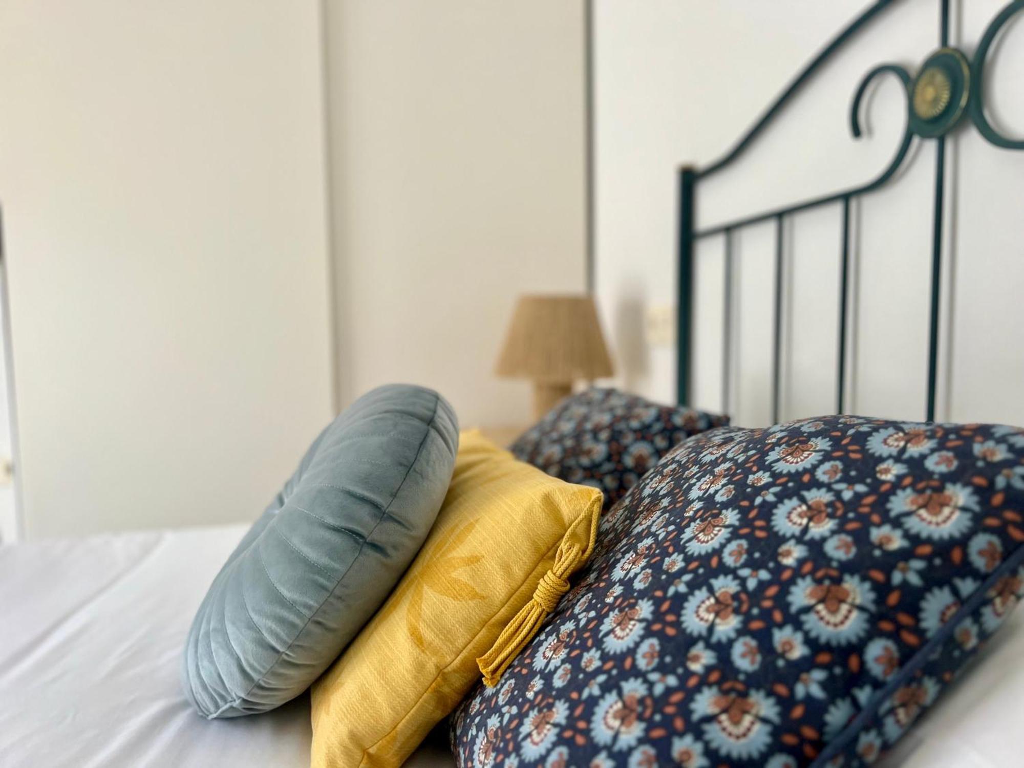 Housingleon Cardiles Daire Dış mekan fotoğraf