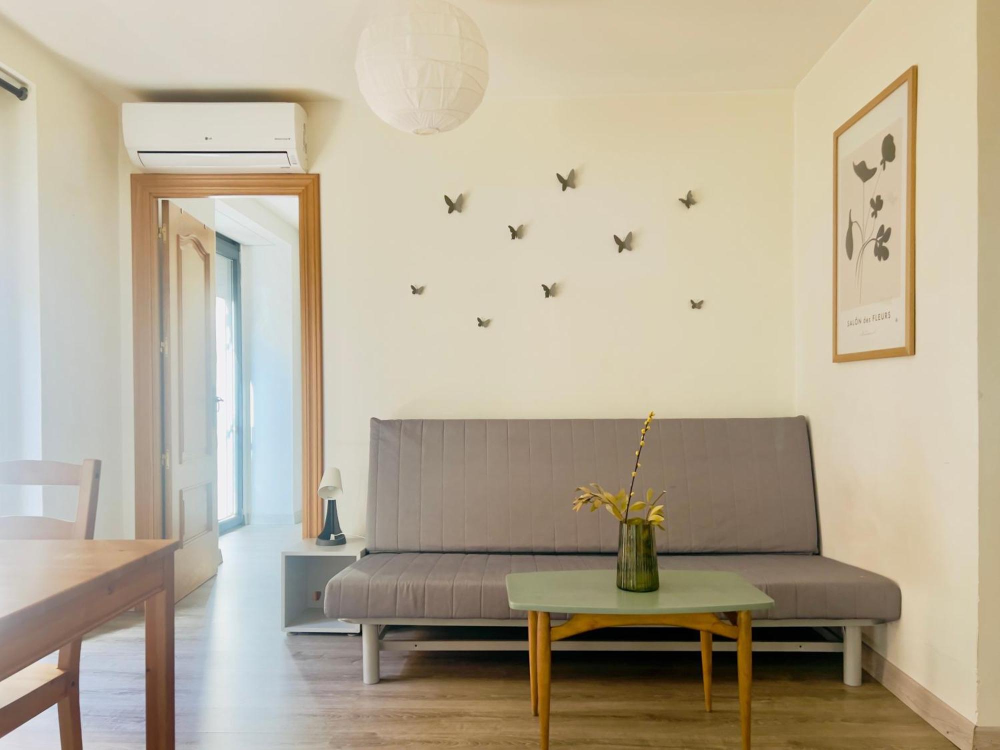 Housingleon Cardiles Daire Dış mekan fotoğraf
