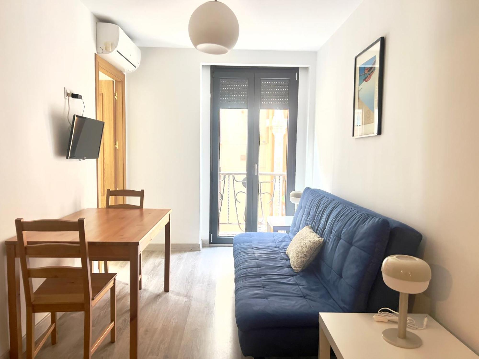 Housingleon Cardiles Daire Dış mekan fotoğraf