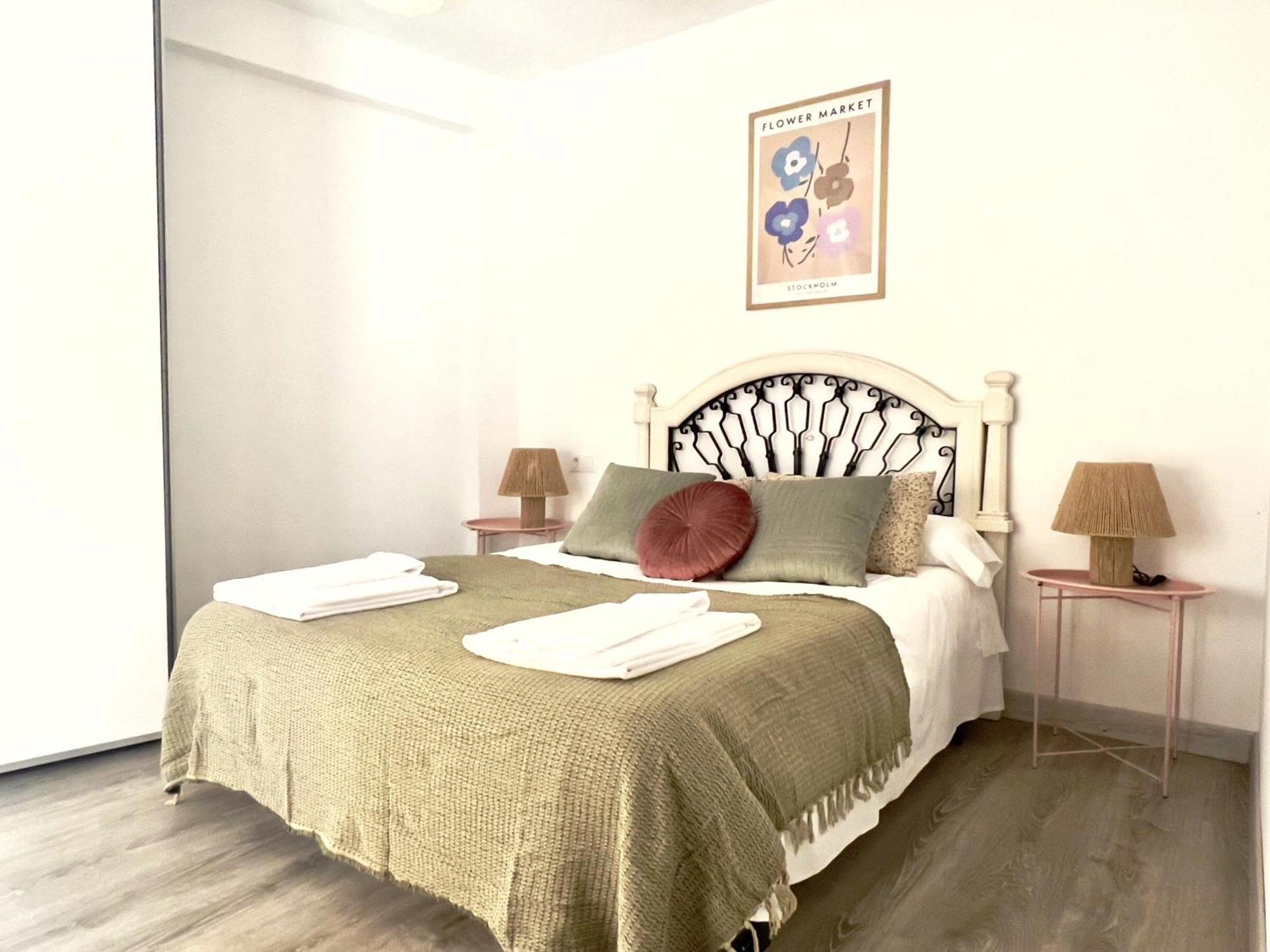 Housingleon Cardiles Daire Dış mekan fotoğraf