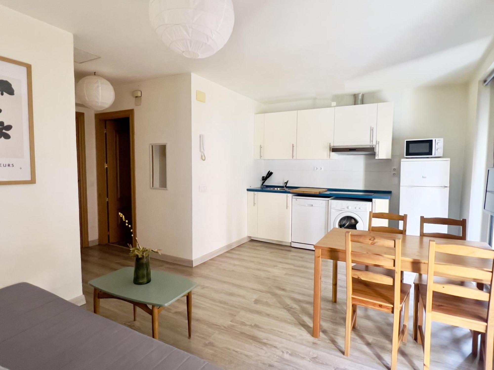 Housingleon Cardiles Daire Dış mekan fotoğraf