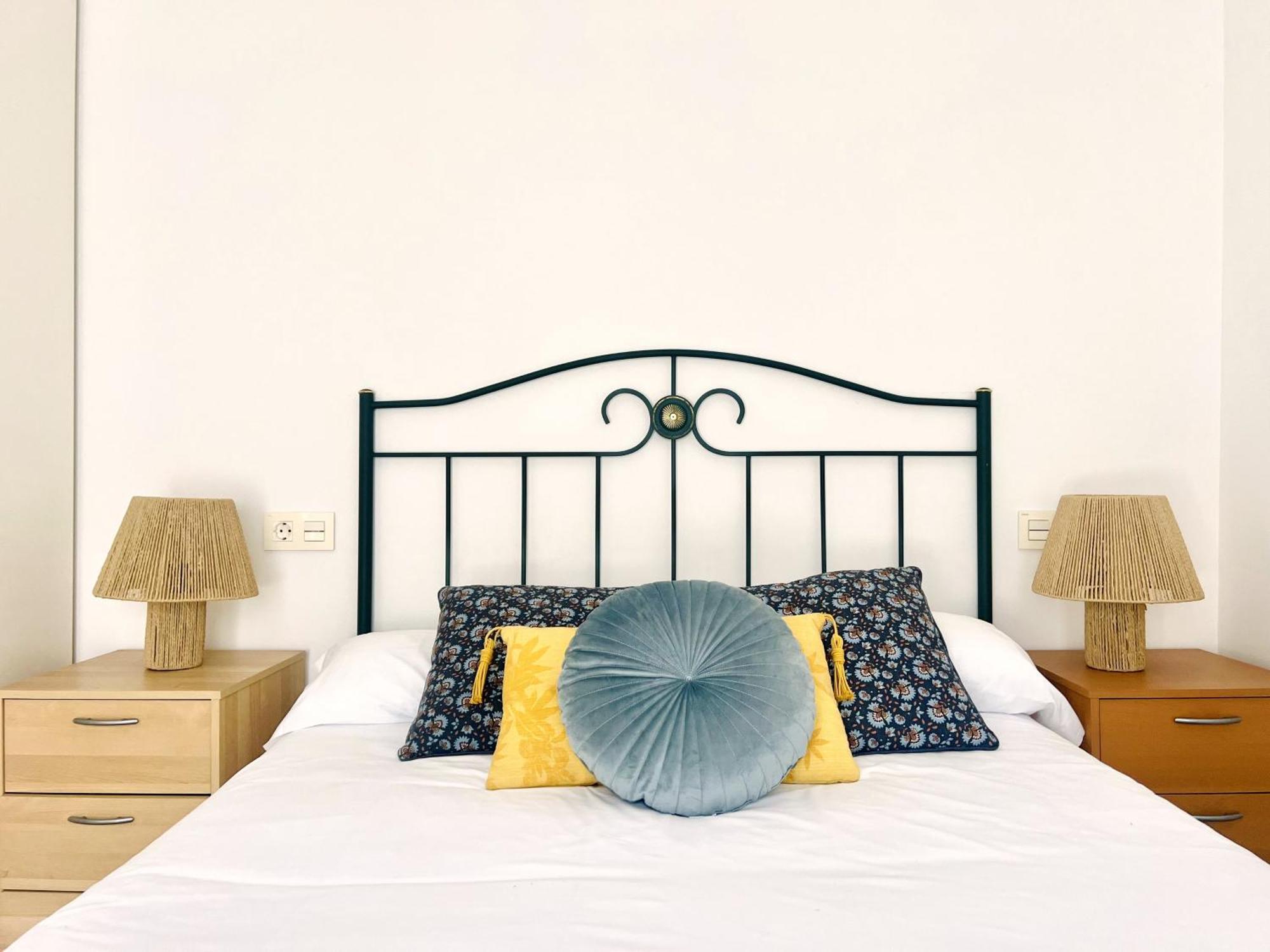 Housingleon Cardiles Daire Dış mekan fotoğraf