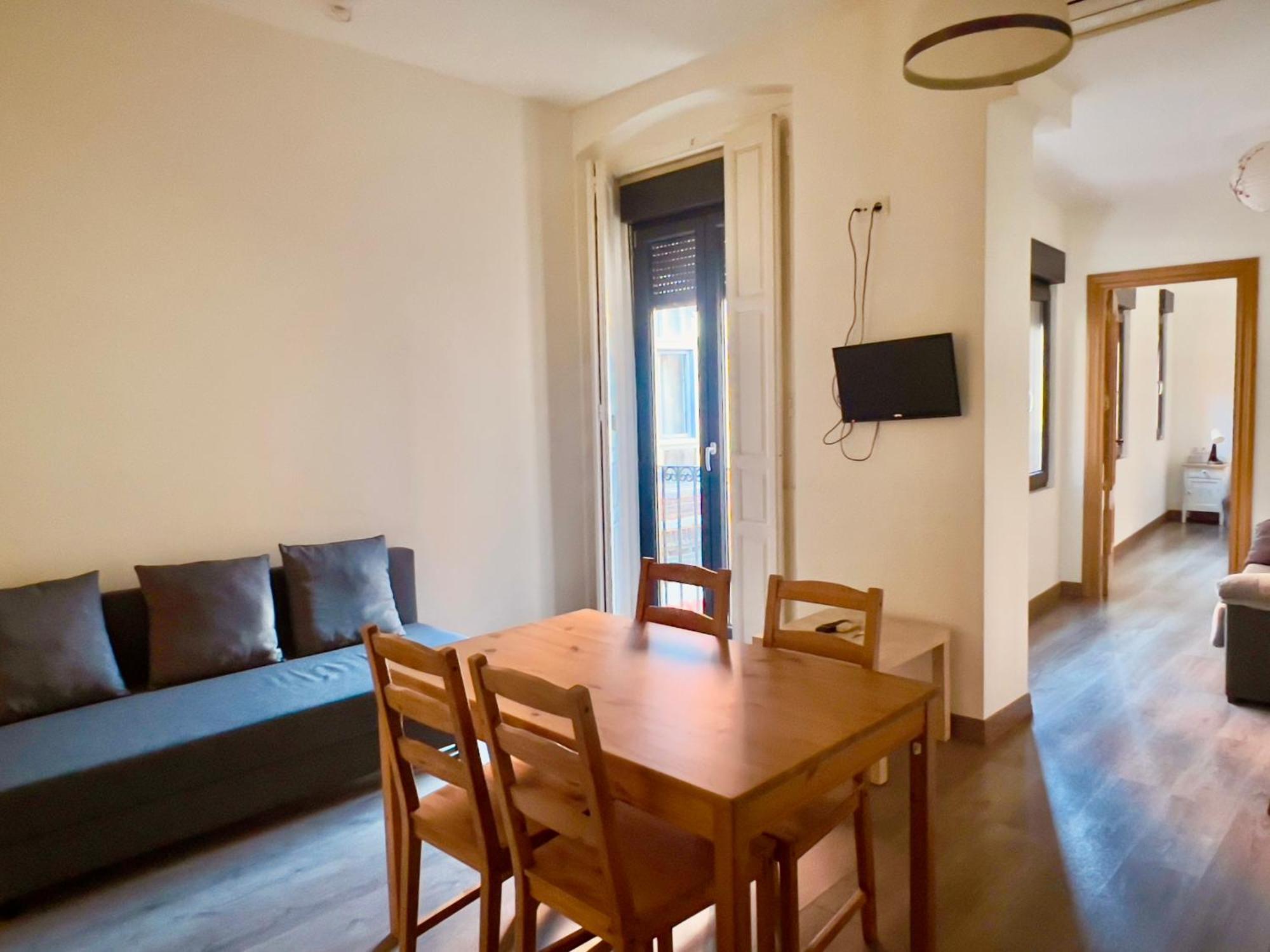Housingleon Cardiles Daire Dış mekan fotoğraf