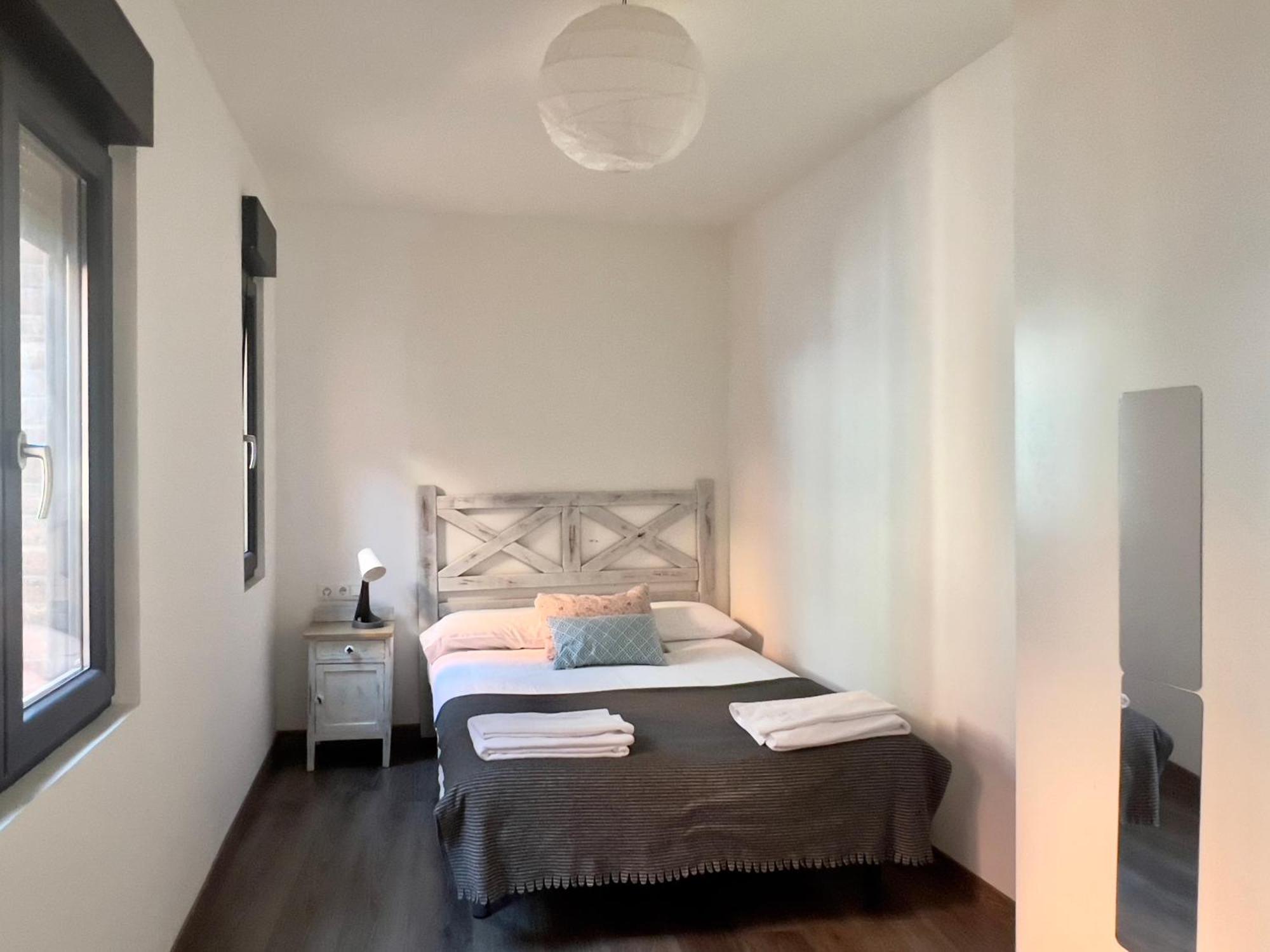 Housingleon Cardiles Daire Dış mekan fotoğraf