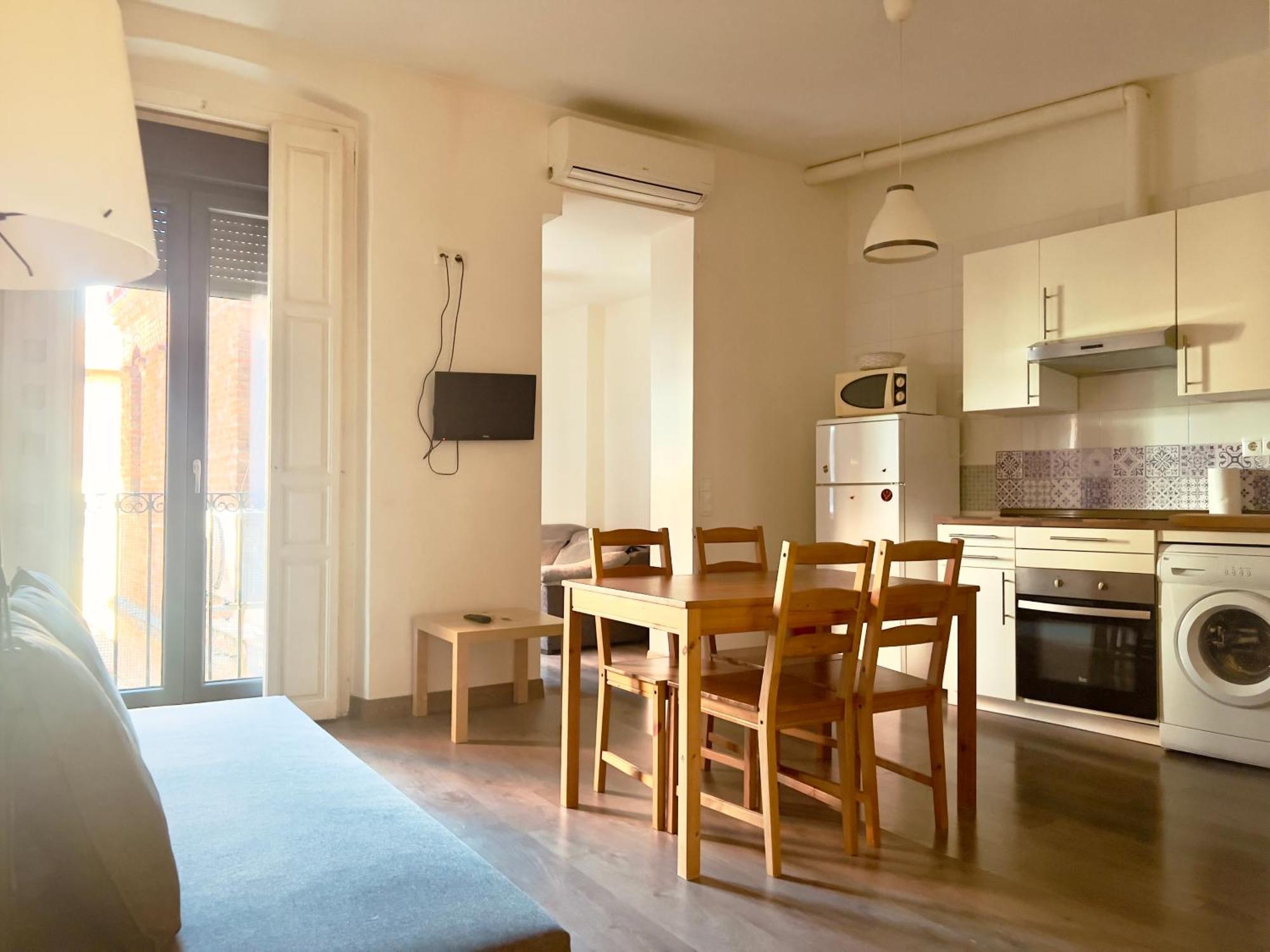 Housingleon Cardiles Daire Dış mekan fotoğraf