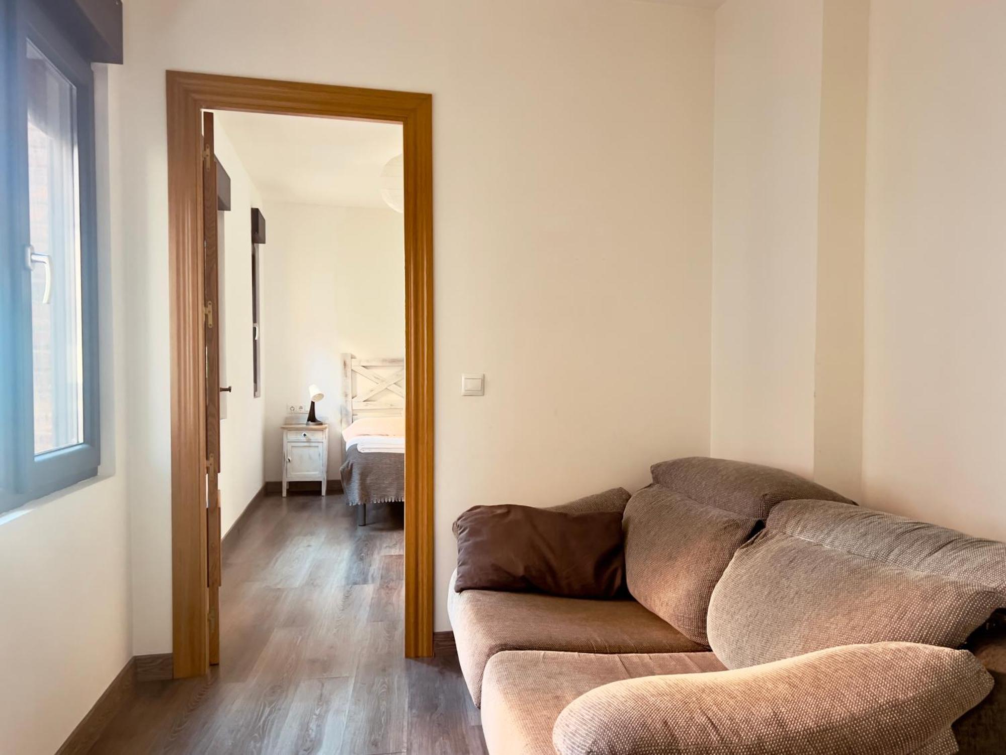 Housingleon Cardiles Daire Dış mekan fotoğraf