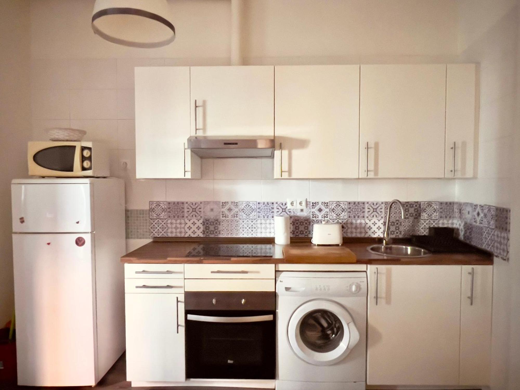 Housingleon Cardiles Daire Dış mekan fotoğraf