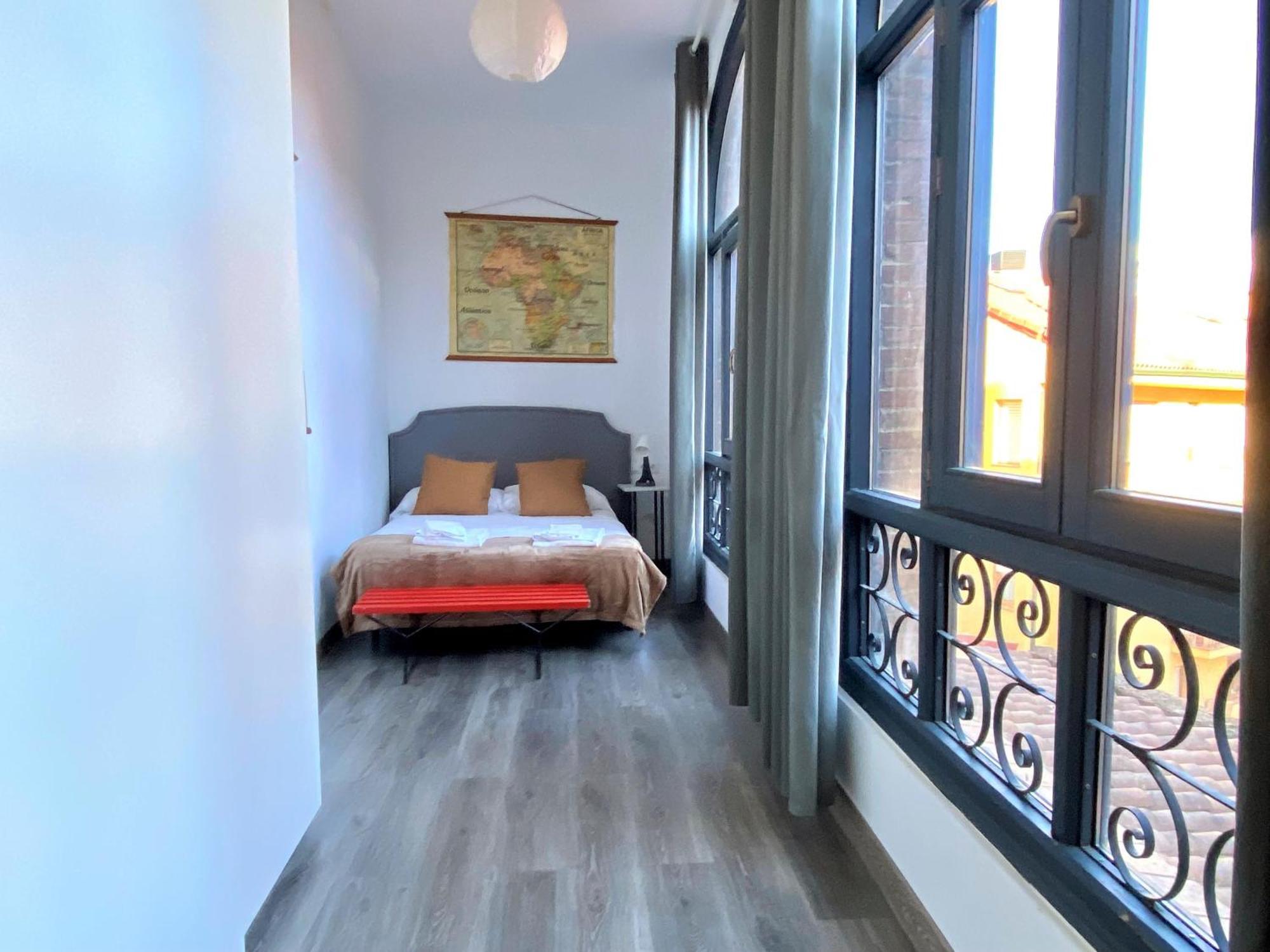 Housingleon Cardiles Daire Dış mekan fotoğraf