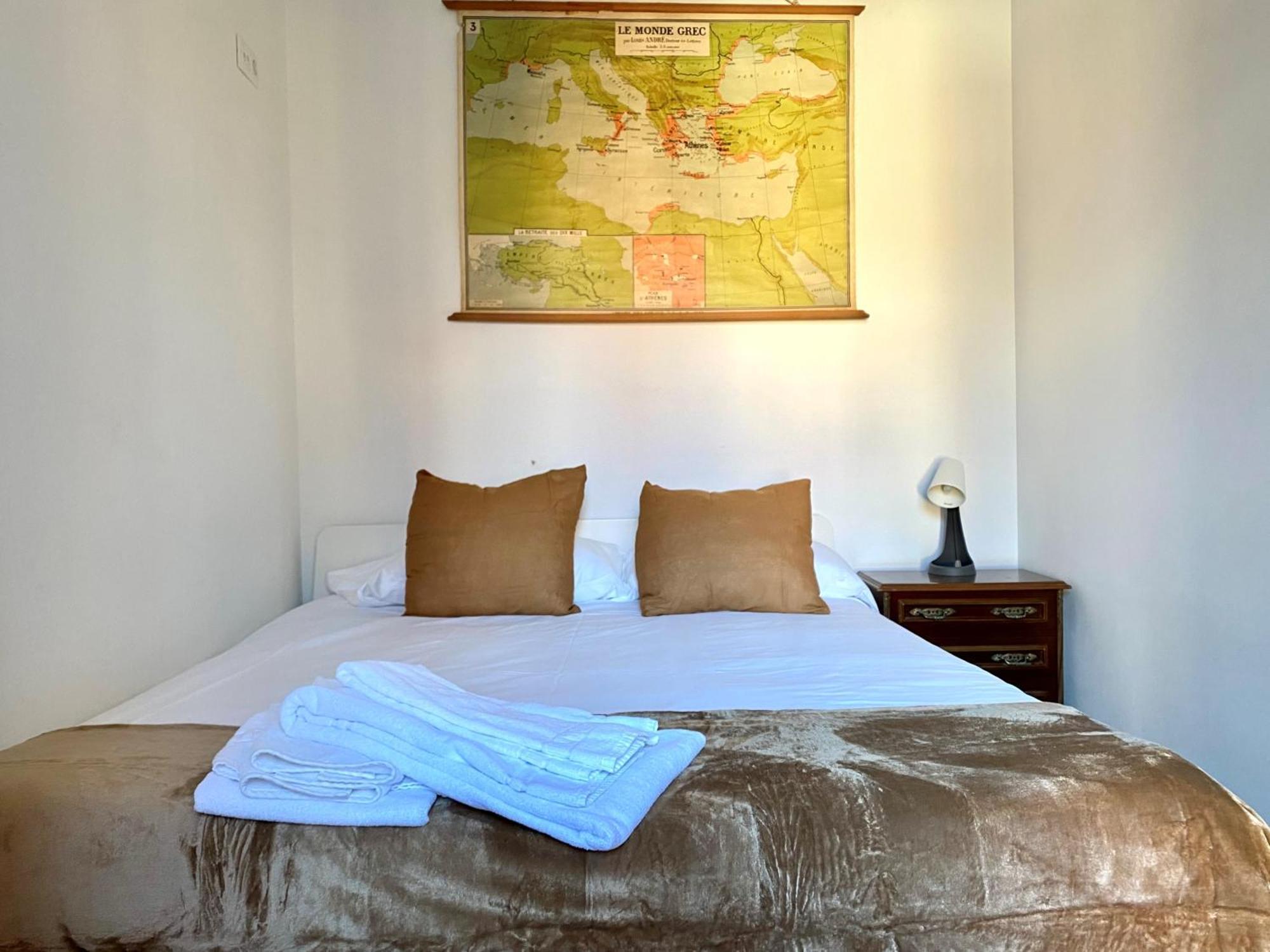 Housingleon Cardiles Daire Dış mekan fotoğraf