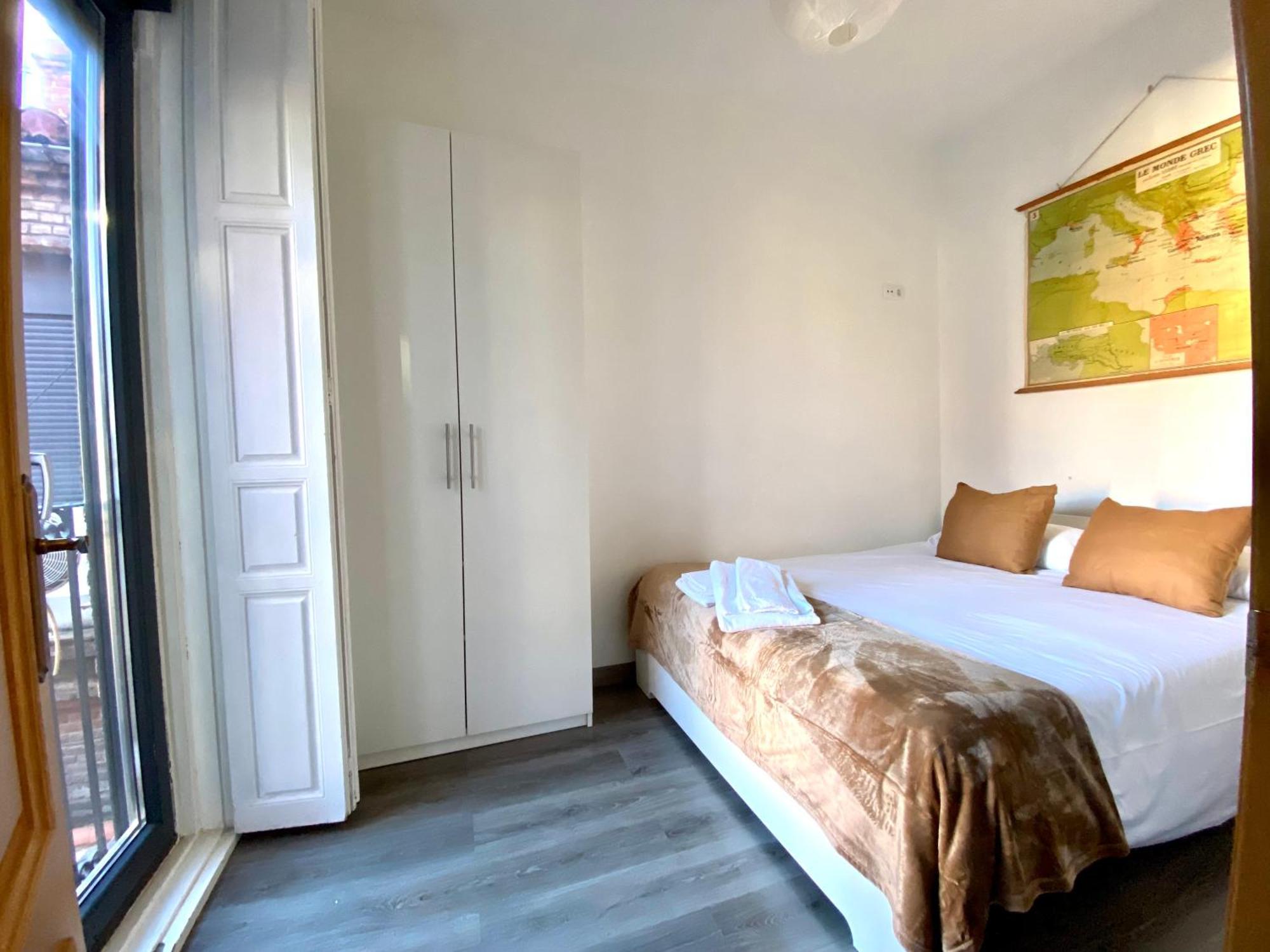 Housingleon Cardiles Daire Dış mekan fotoğraf