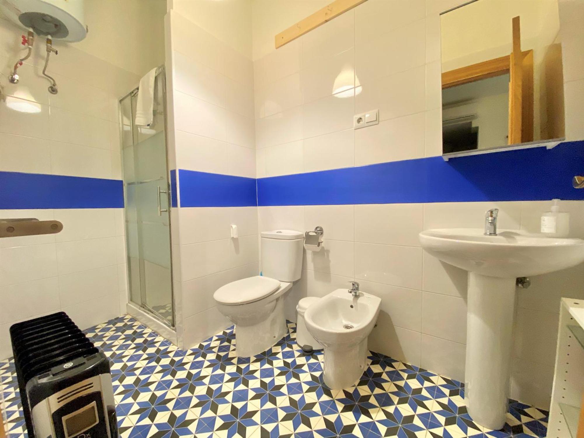 Housingleon Cardiles Daire Dış mekan fotoğraf
