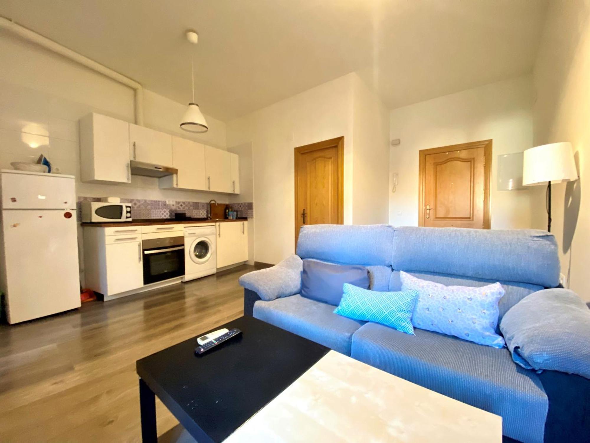 Housingleon Cardiles Daire Dış mekan fotoğraf