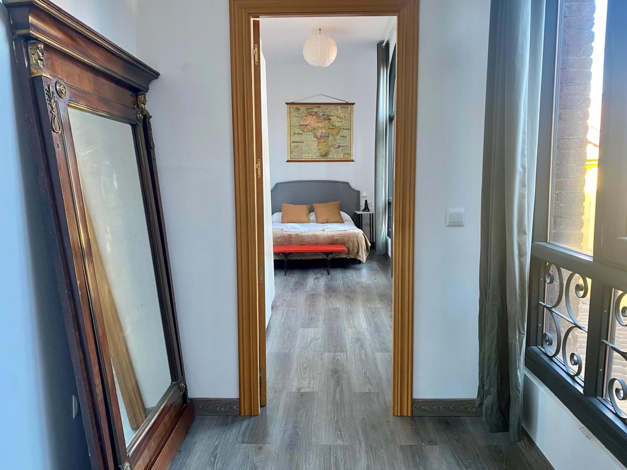 Housingleon Cardiles Daire Dış mekan fotoğraf