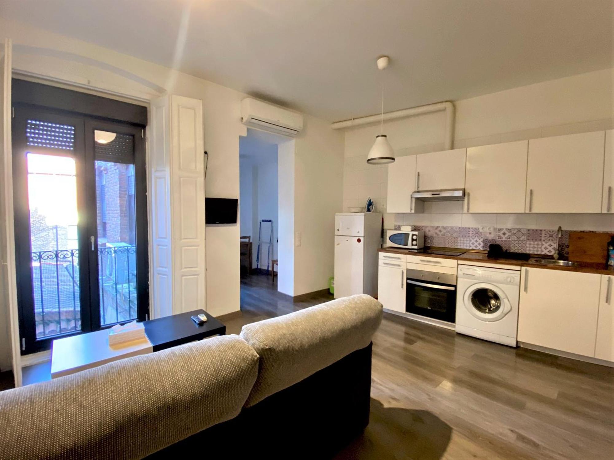 Housingleon Cardiles Daire Dış mekan fotoğraf
