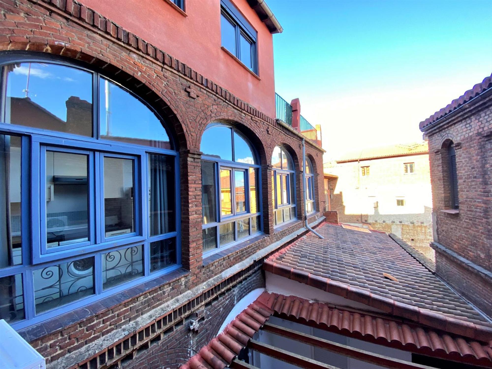 Housingleon Cardiles Daire Dış mekan fotoğraf