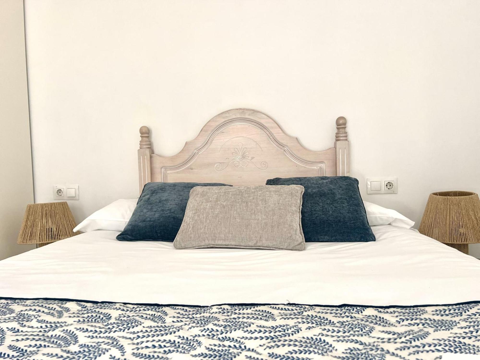 Housingleon Cardiles Daire Dış mekan fotoğraf